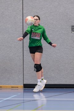 Bild 141 - wU18 Norddeutsche Meisterschaft